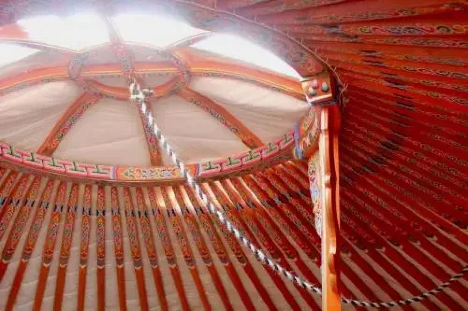 STF Trollskogens Vandrarhem