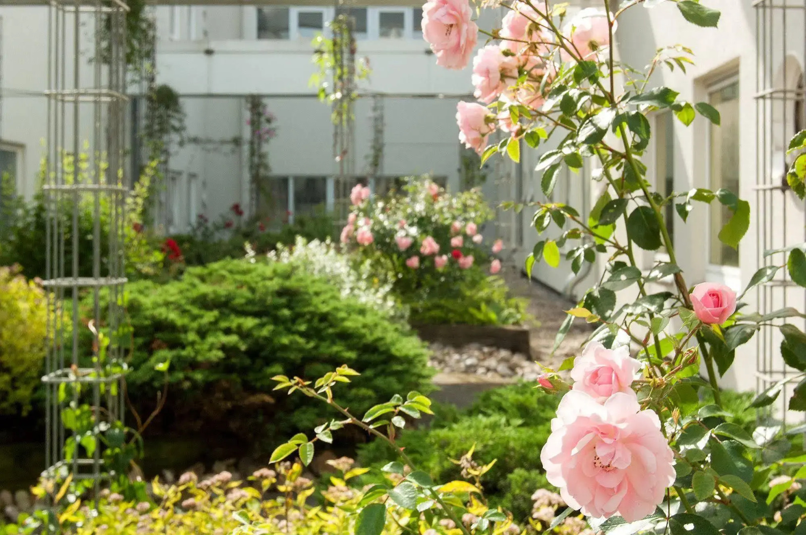 Egon Hotel Hamburg City