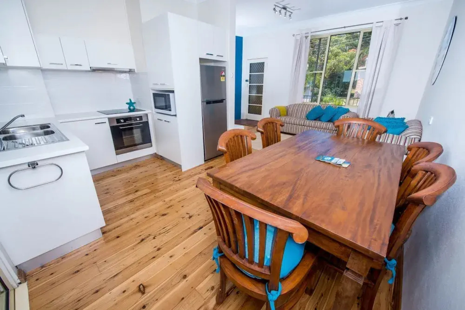 Victor Pde Unit 3/2 - Shoal Bay