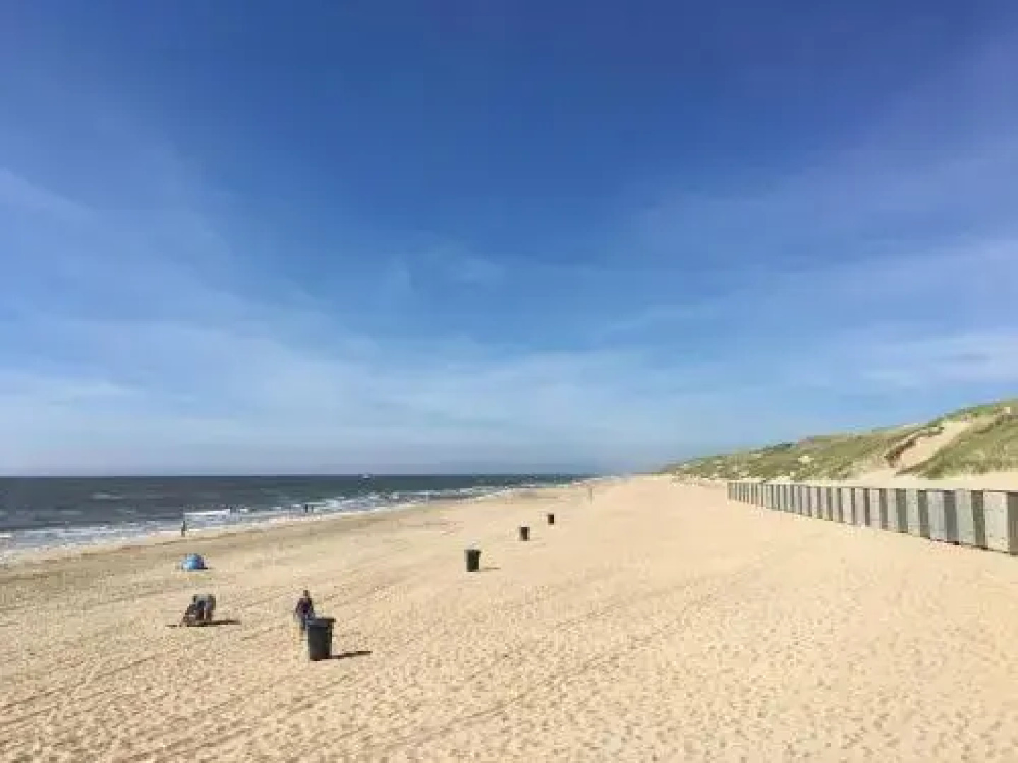 Ferienhaus Ooghduyne 176