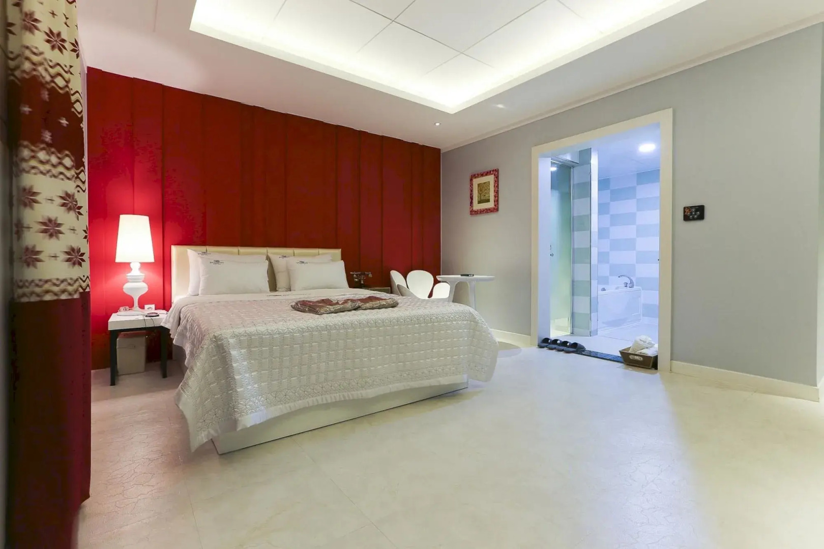 Bupyeong Shampoo Hotel