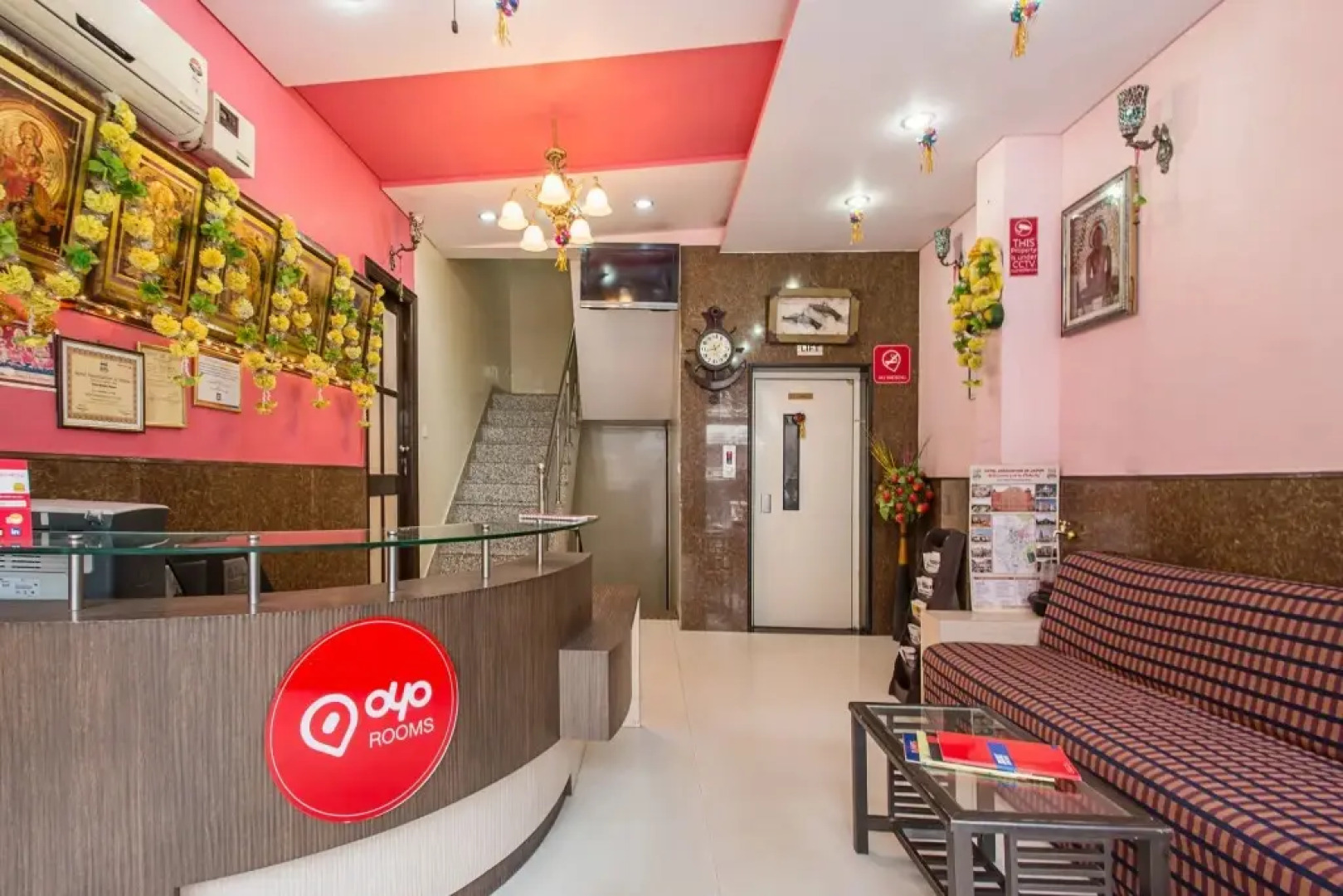 Hotel Arihant Palace