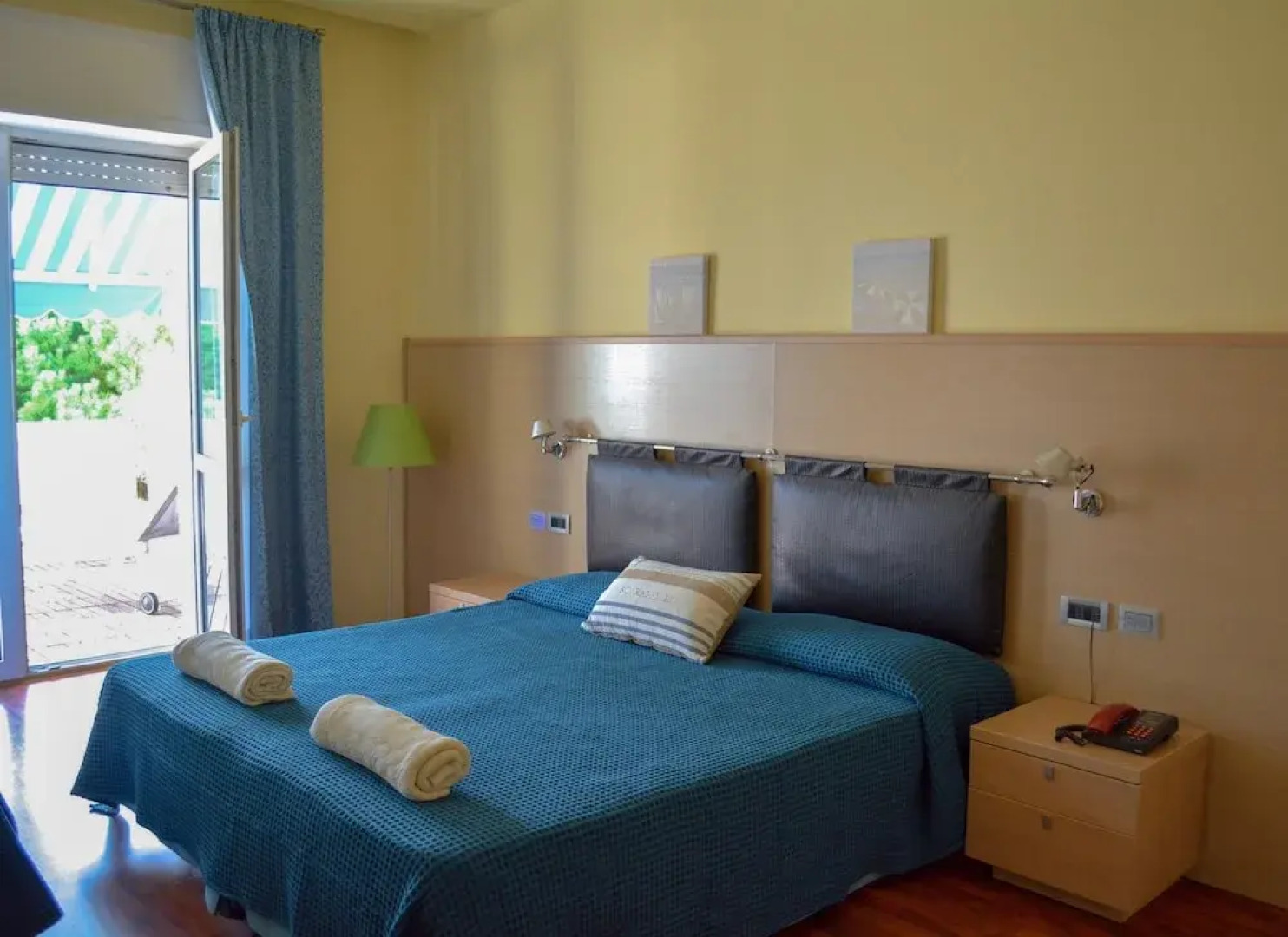 Camping Residence Il Tridente