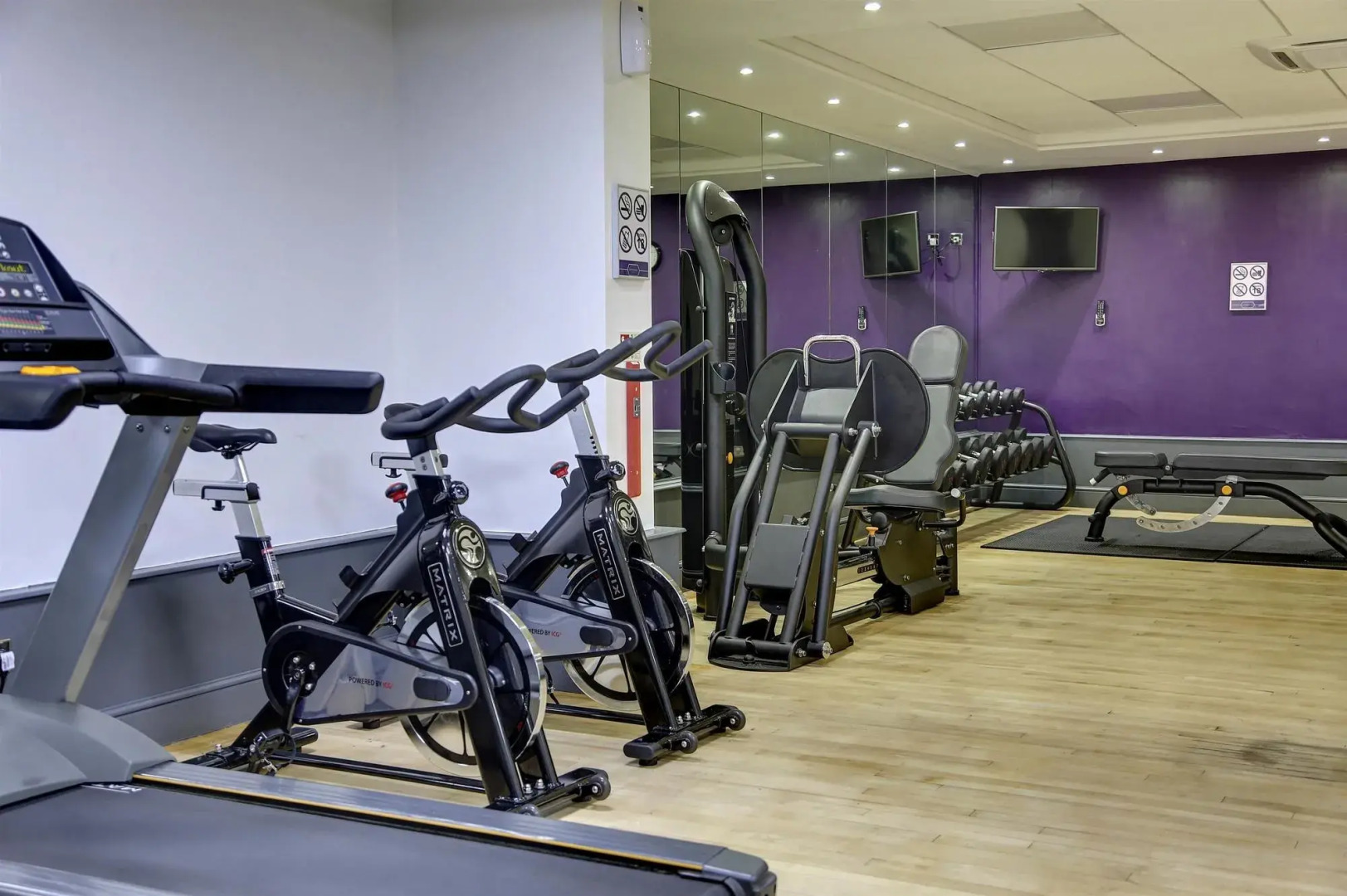 Mercure Preston Samlesbury