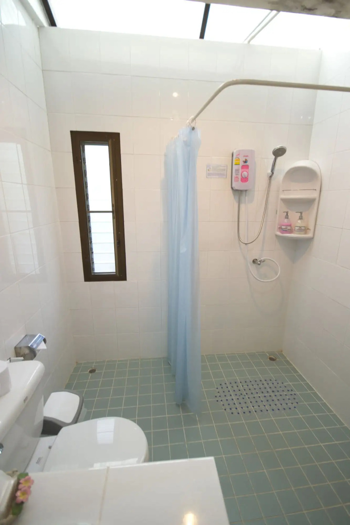 Touch Star Resort Doi Inthanon