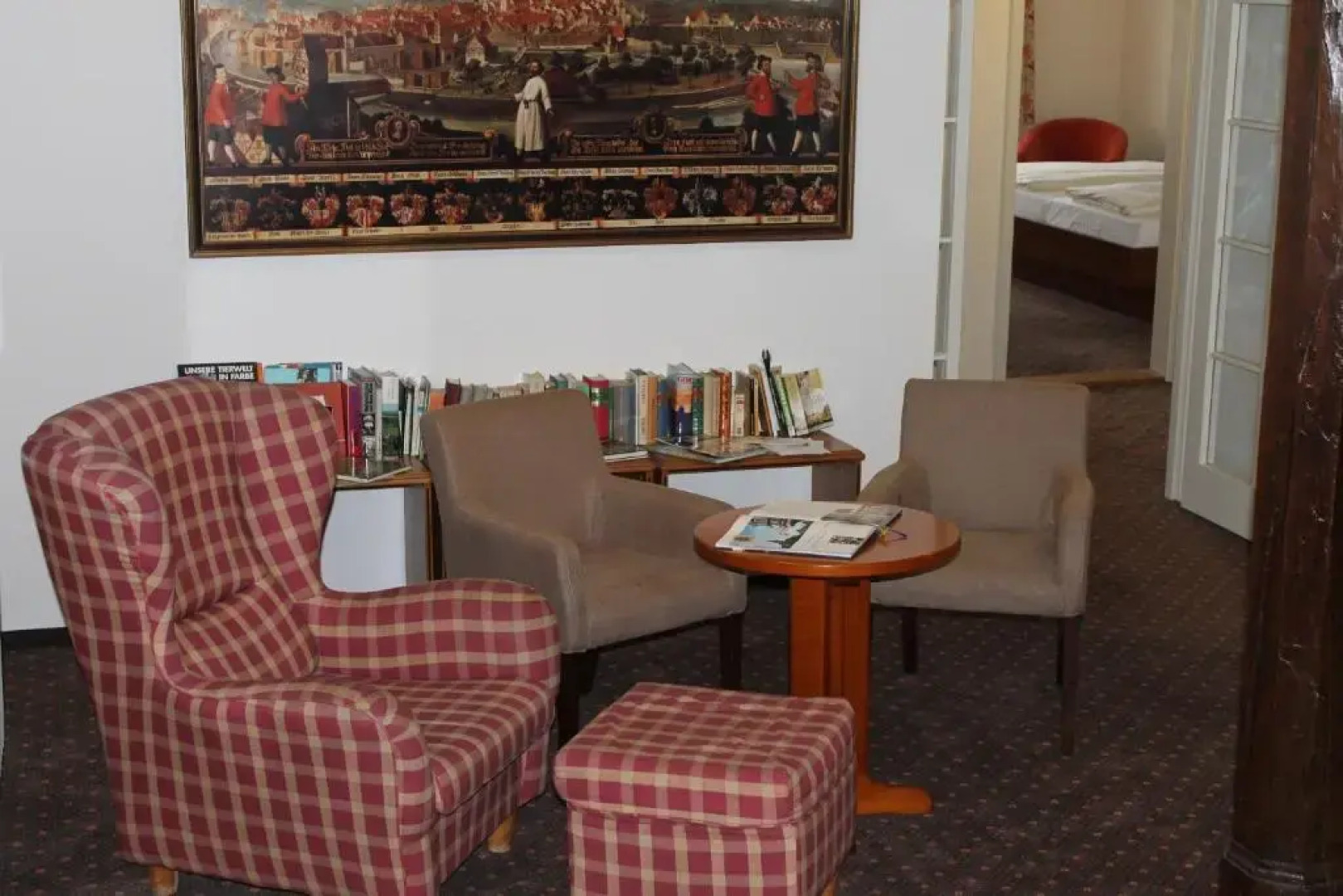 Hotel Gasthof Goldener Adler