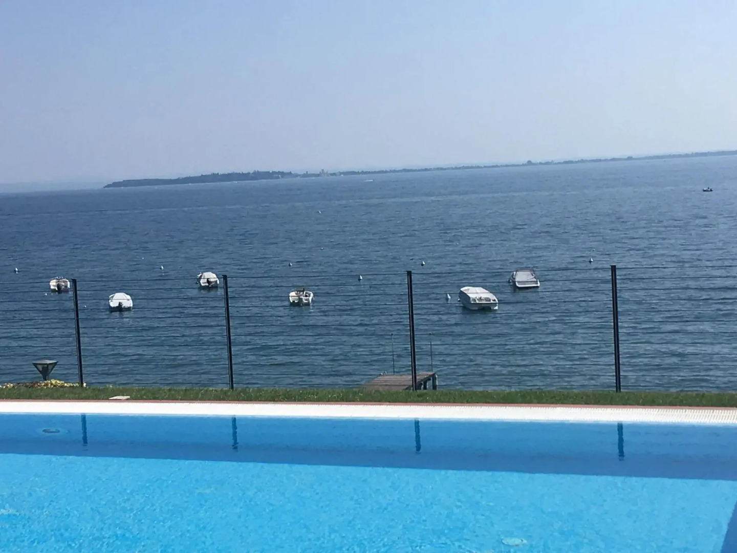 Belvilla by OYO Appartment Dafinzi