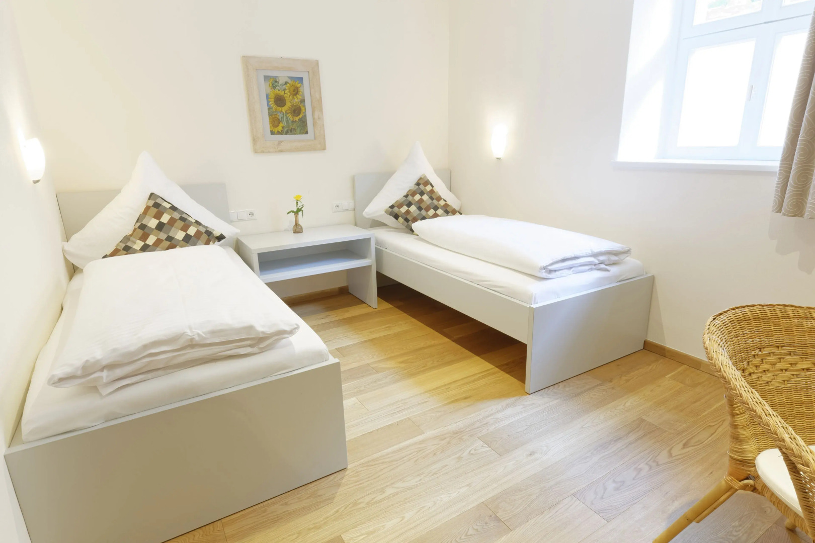 Gasthof Pörtnerhof Seßlach