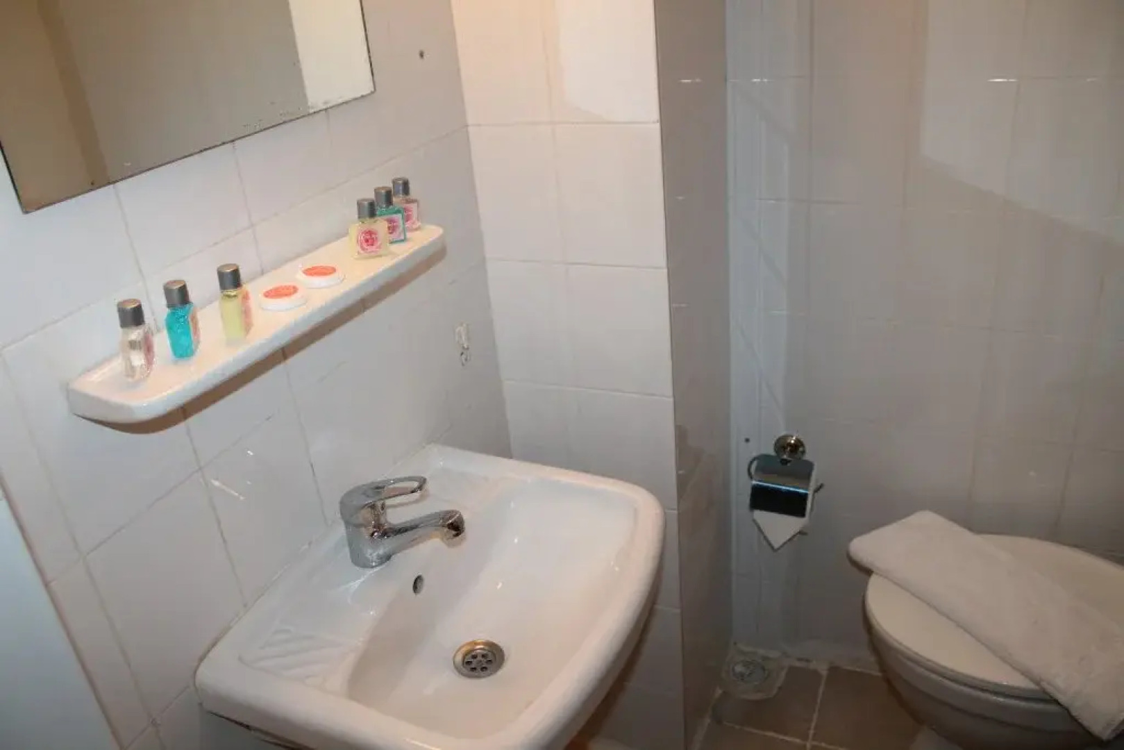 Moda Pansiyon Güzelcamli