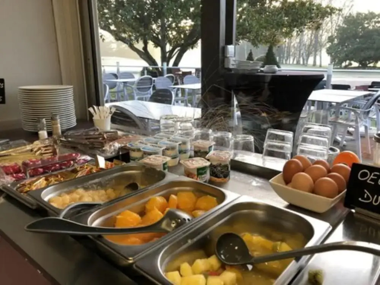 Hotel Golf St Lazare