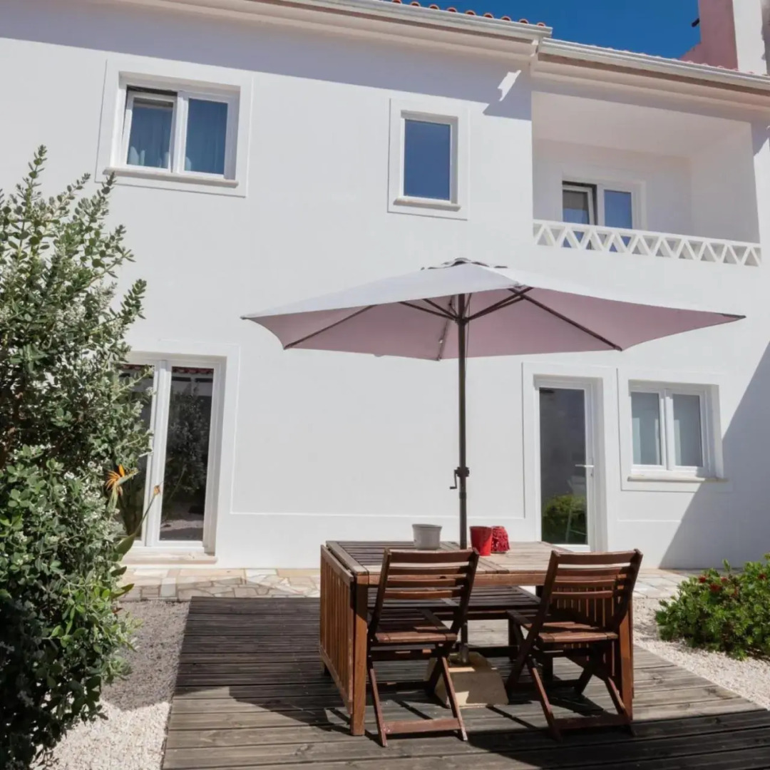 Raminhos Guest House