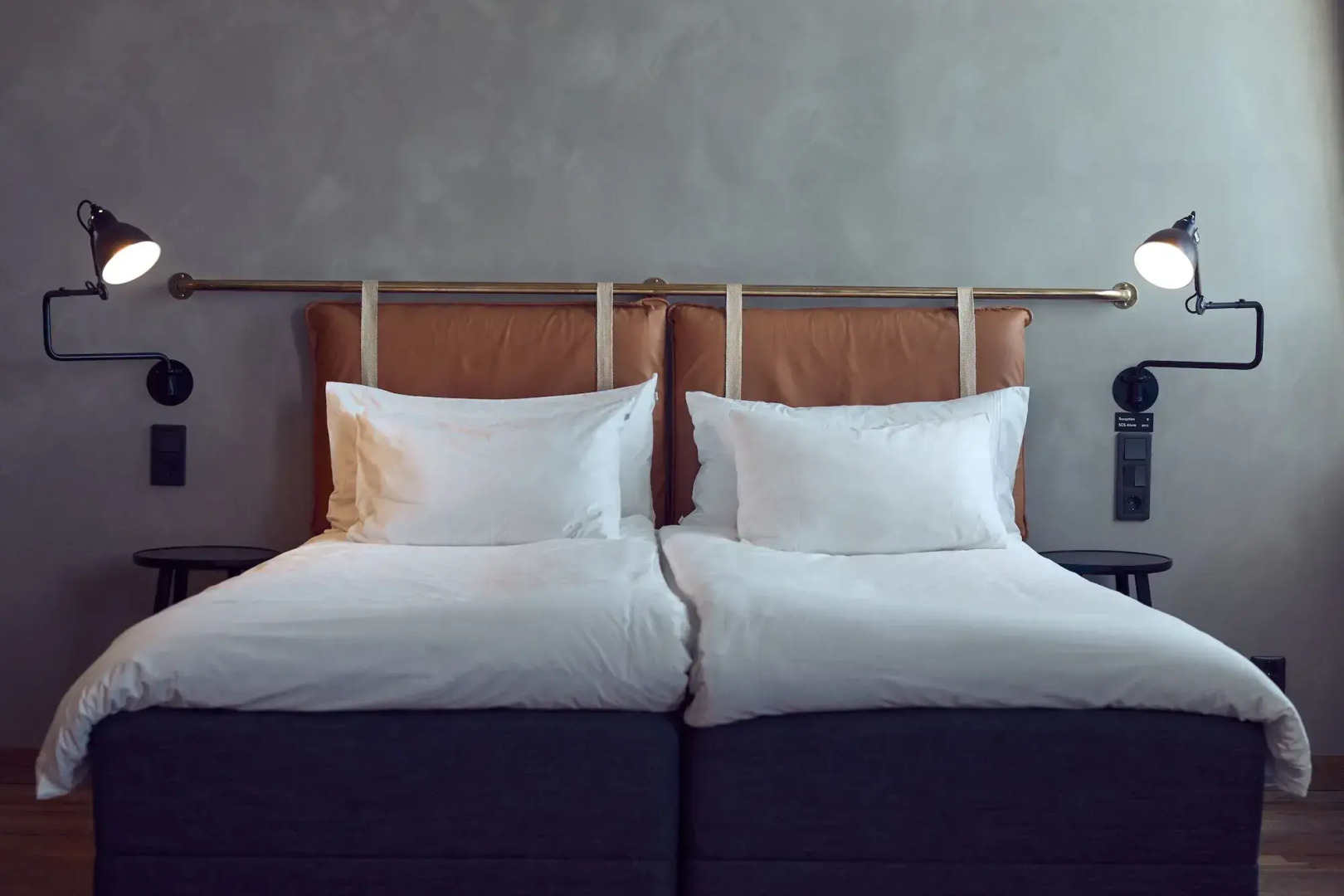 Nääs Fabriker Hotell och Restaurang