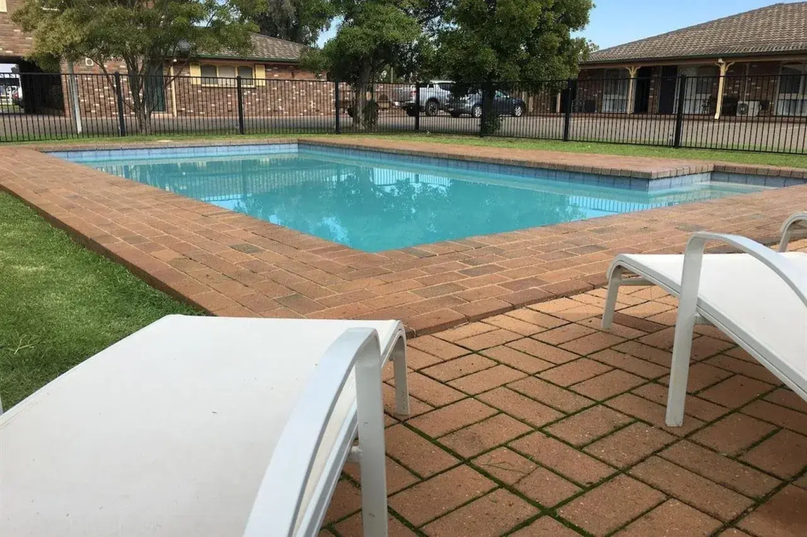 Quality Inn Carriage House