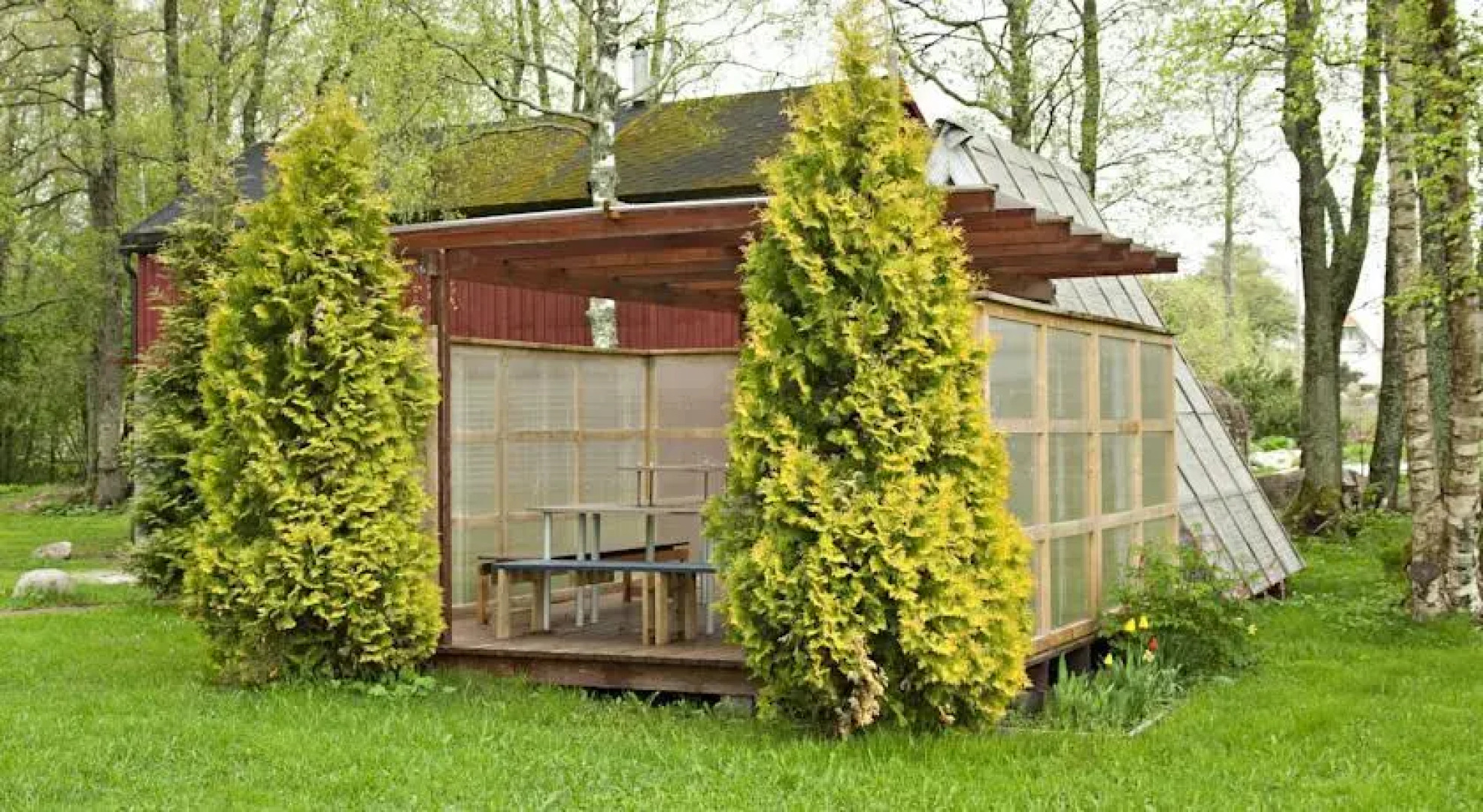 Kaberneeme Vacation House