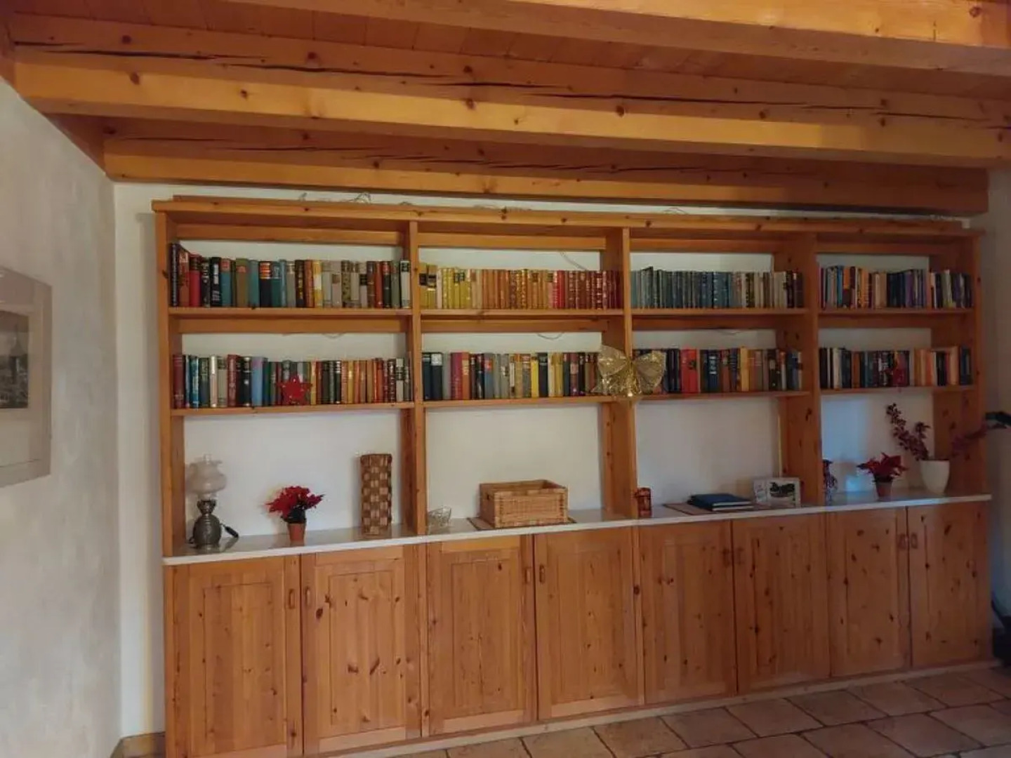 House Waldhaus Kollnburg