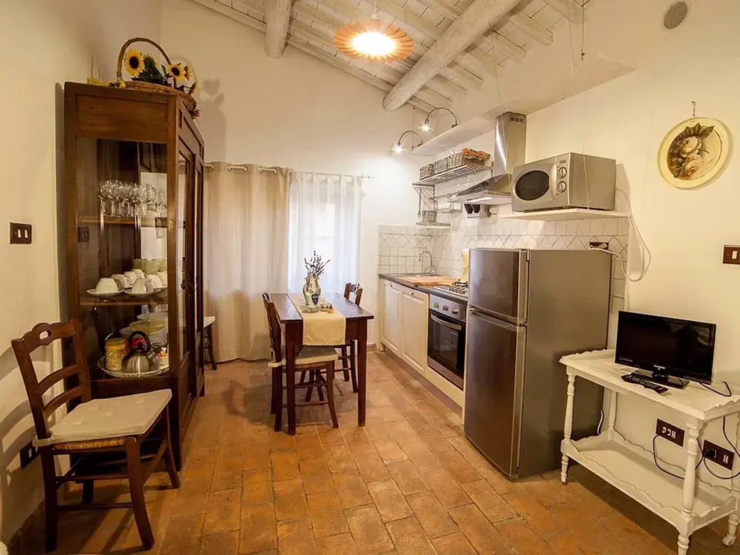 Borgo di campagna Il Tesoro