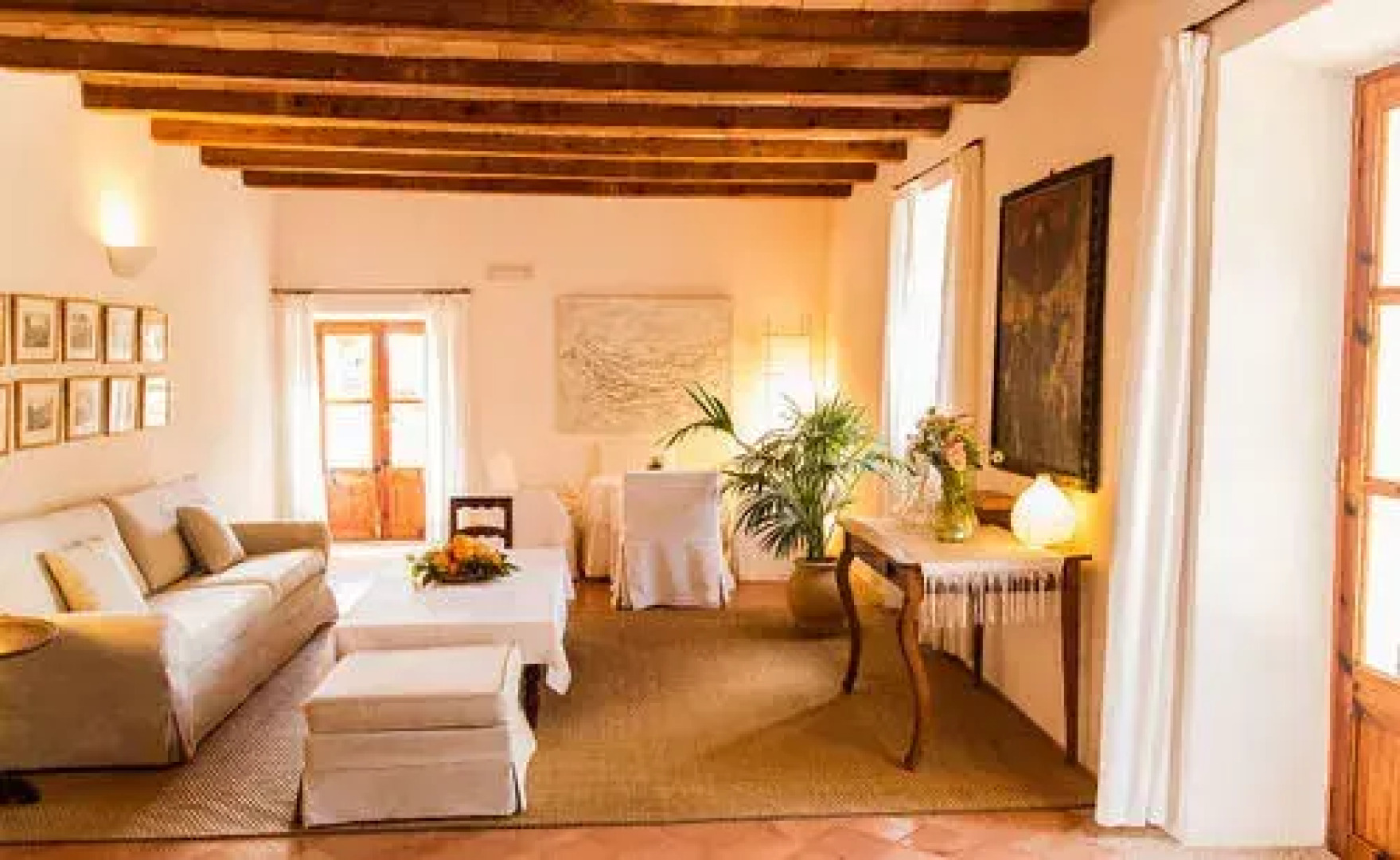 Hotel Rural Son Bernadinet