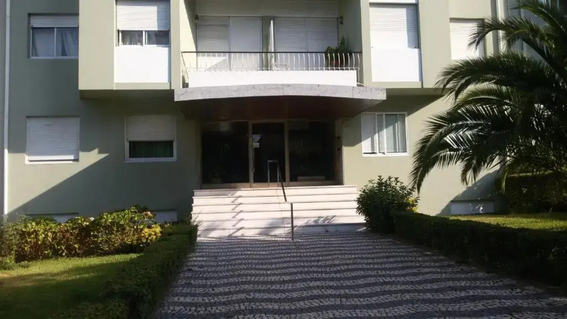 Grandmotherhouse 2-7 Pax