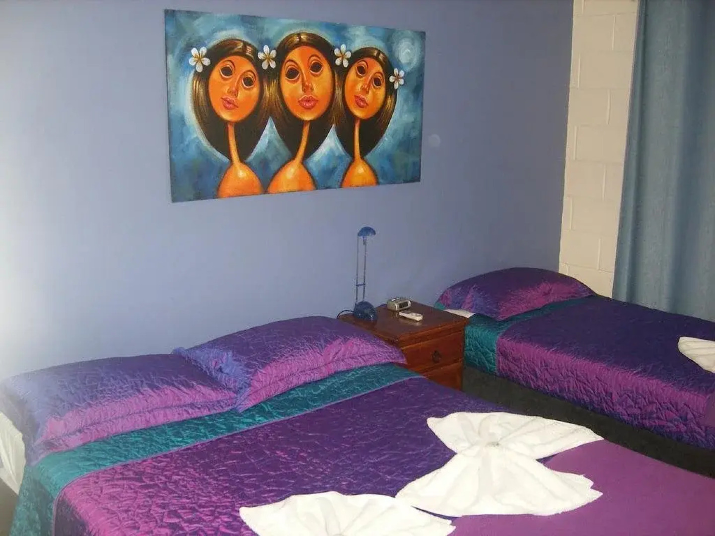 Townsville Apartments on Gregory