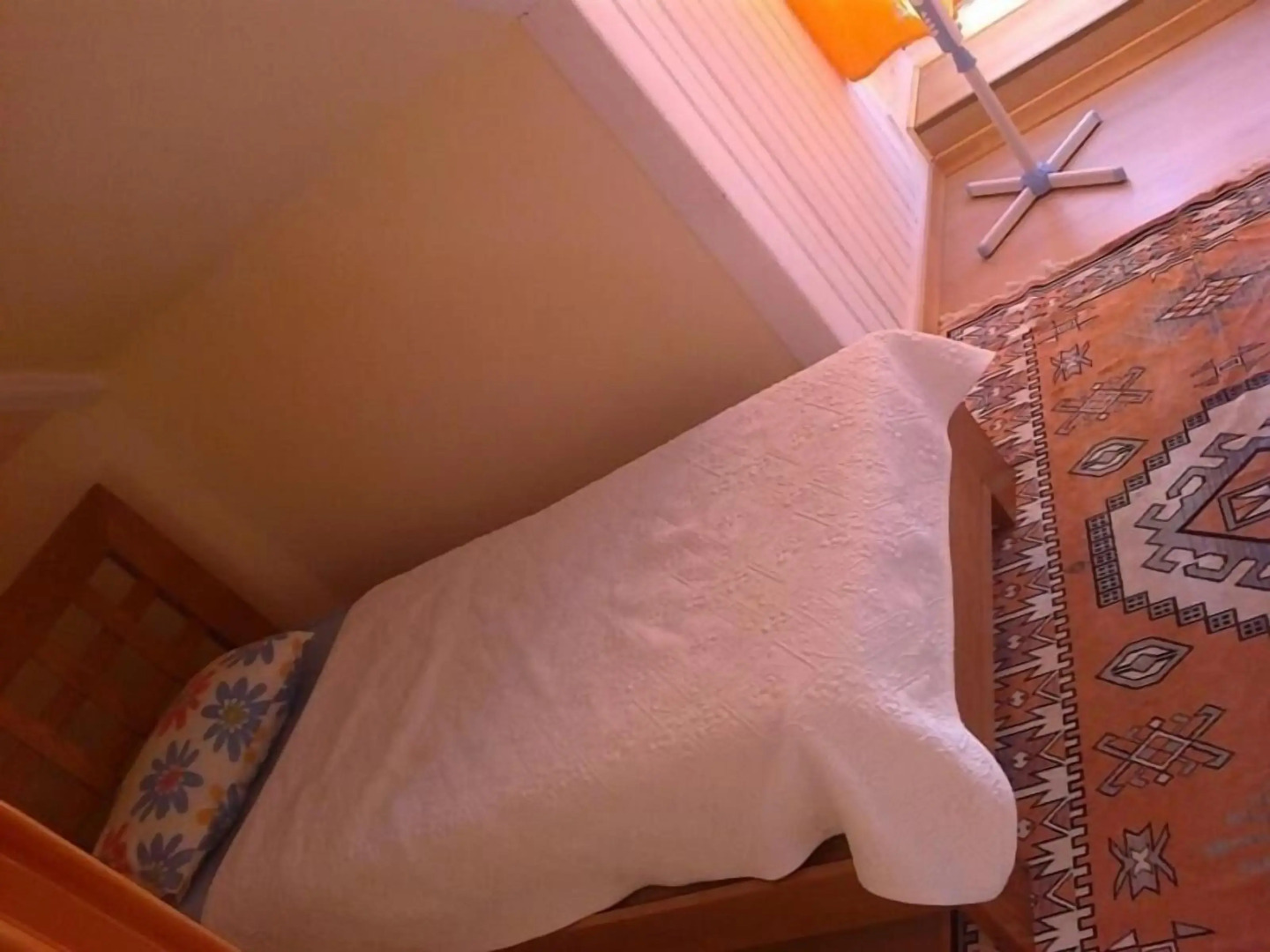 Private Accommodation Hostel