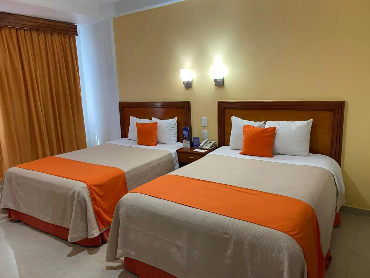 Hotel Báez Carrizal