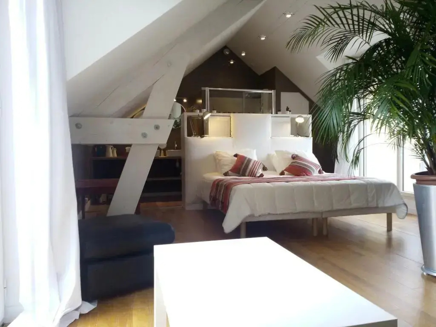 B&B Loft Trotters