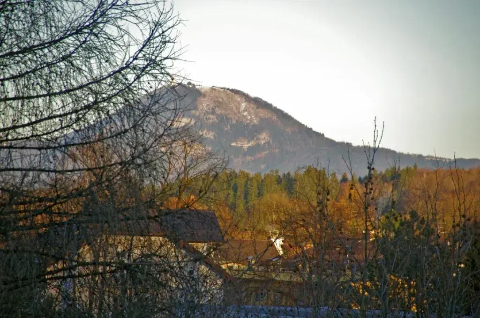 Apartment Bad Reichenhall