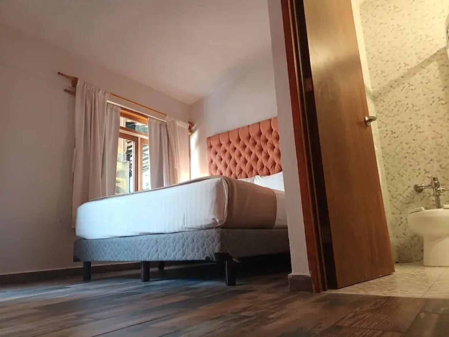 Hoteles Agave Cholula