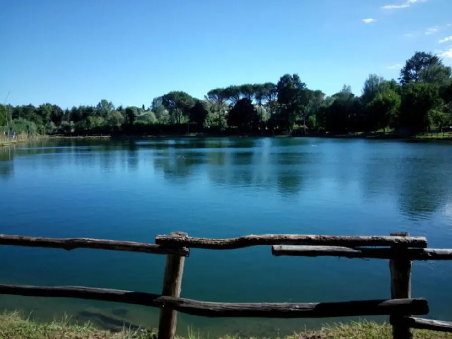 Apartment Via Tamburlana