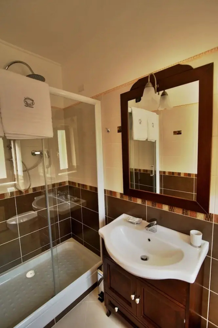 La Gioiosa Agriturismo