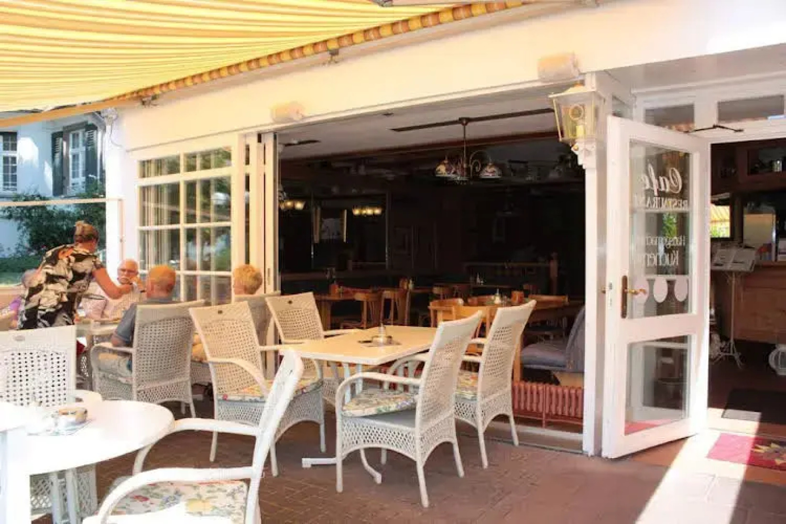 Hotel AlleeSchlößchen