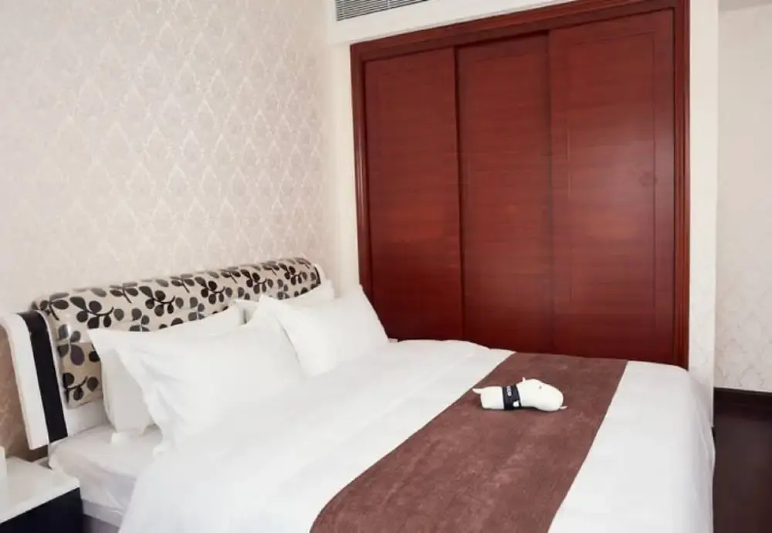 Zhuhai Qin'ao Apartment Henqin Changlong