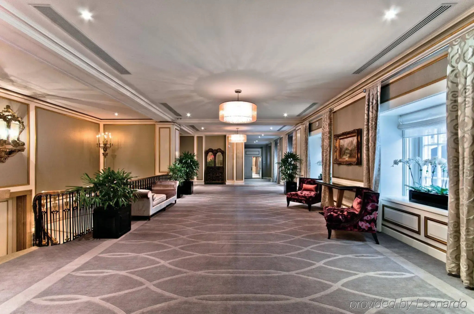 The Ritz-Carlton, Montréal