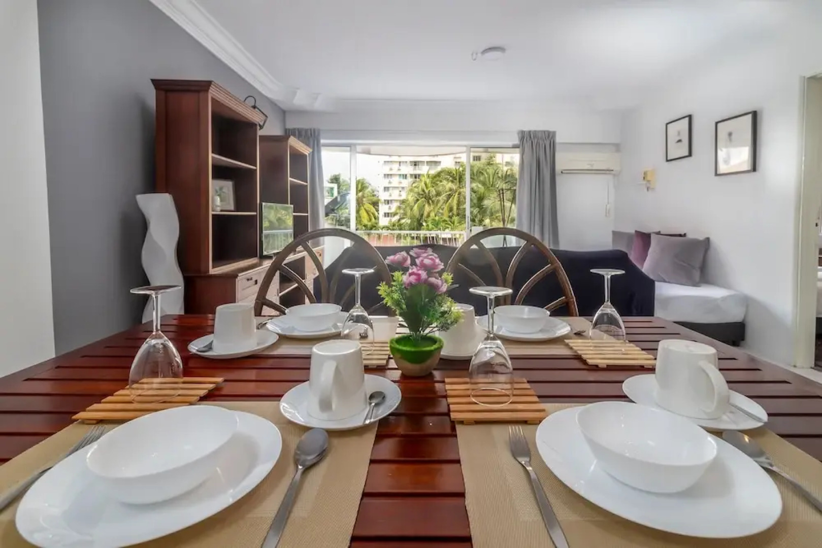 Garden City Straits Melaka Raya IdealHub