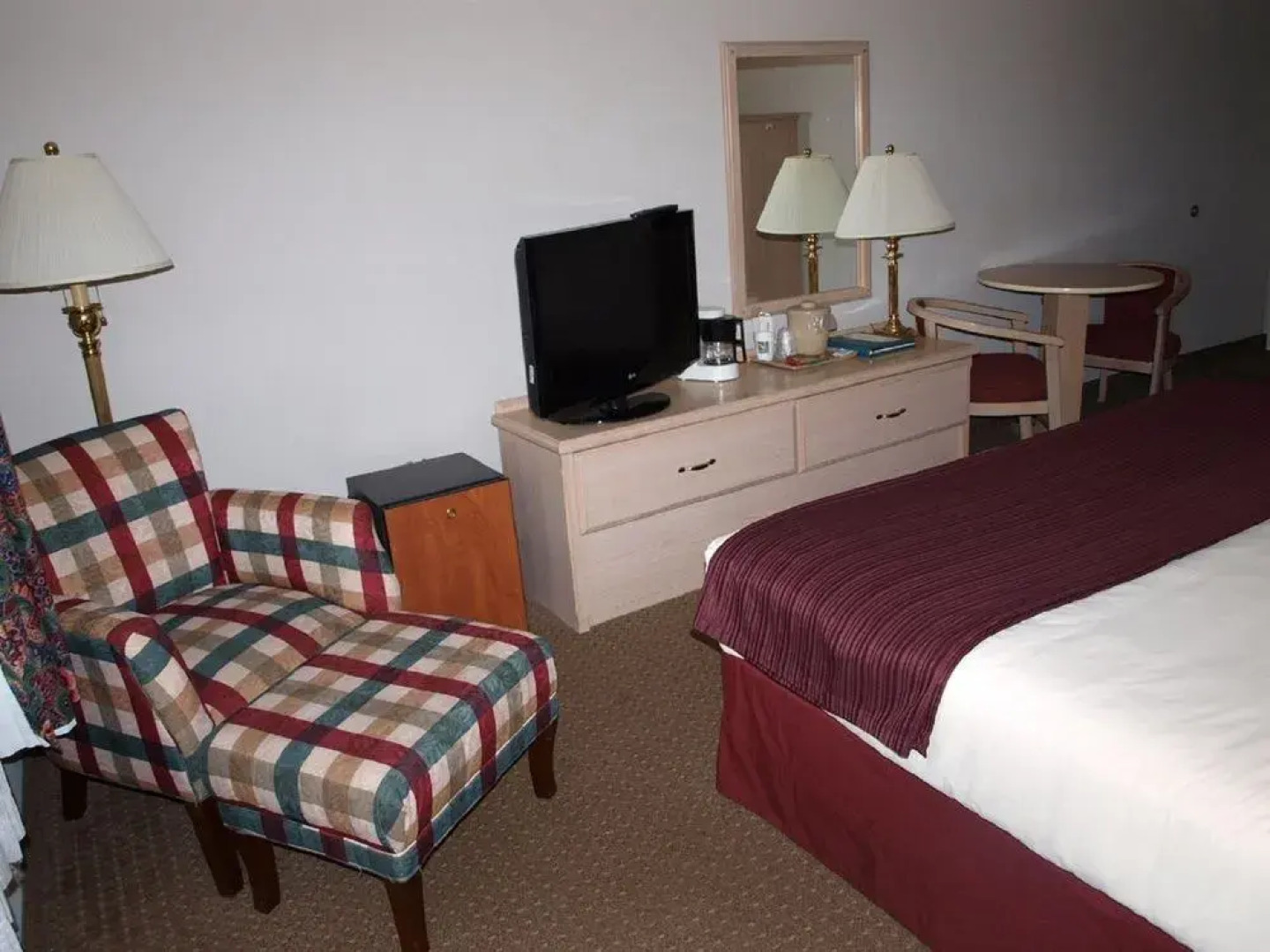 Quality Inn Ocean Shores