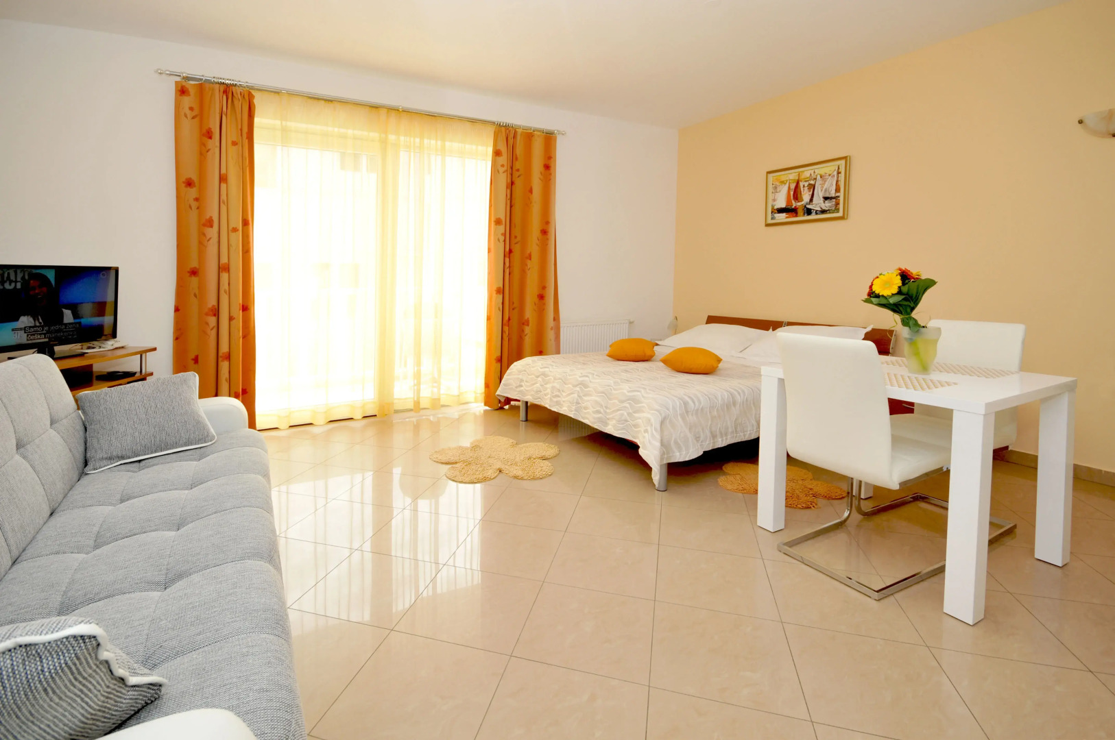 Apartmani Trogir