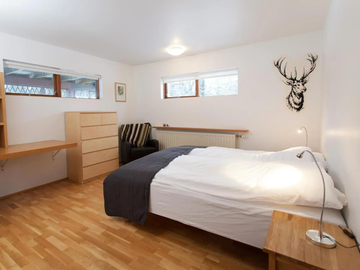 SKOLO Apartment