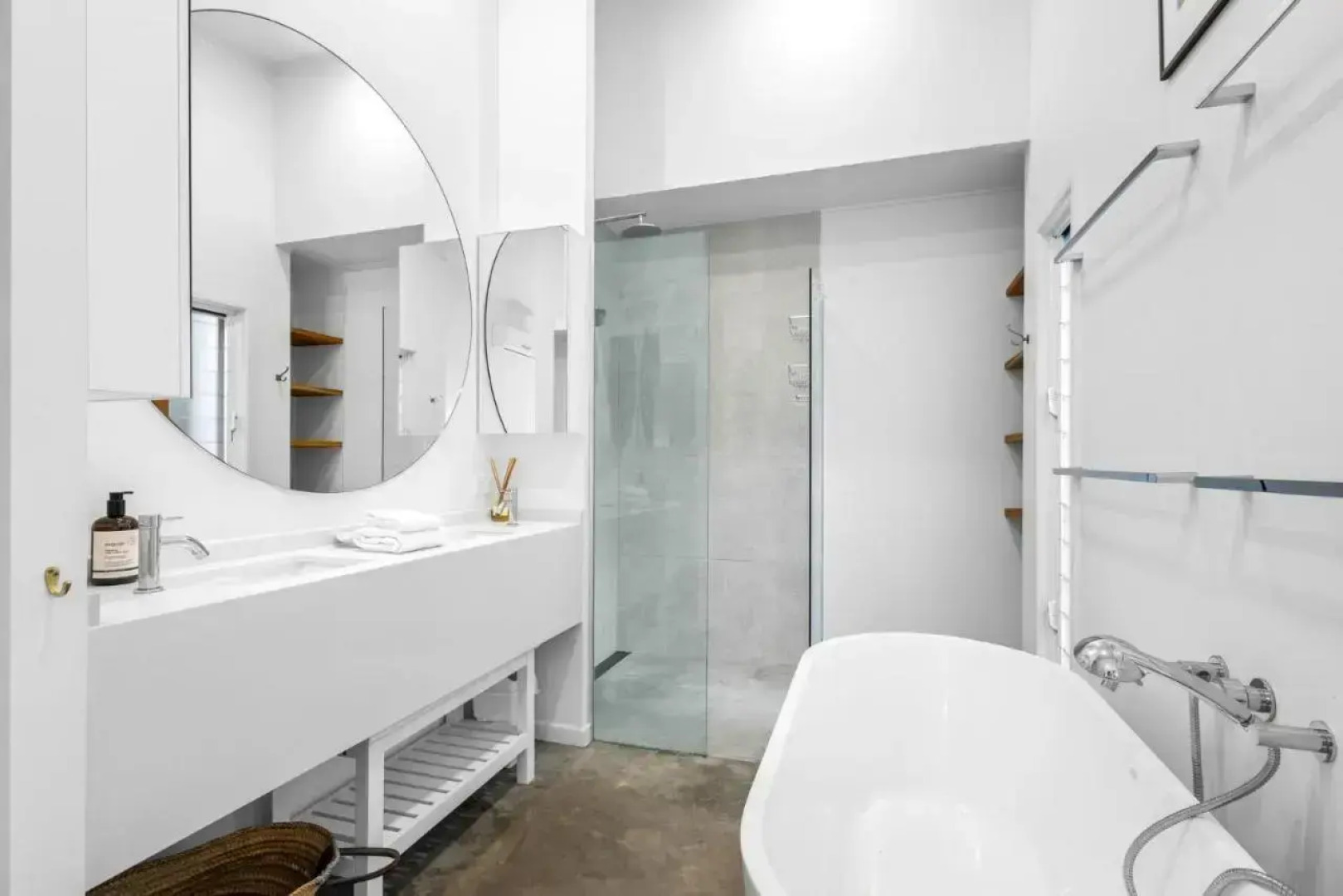 Barra Luxe Beach House