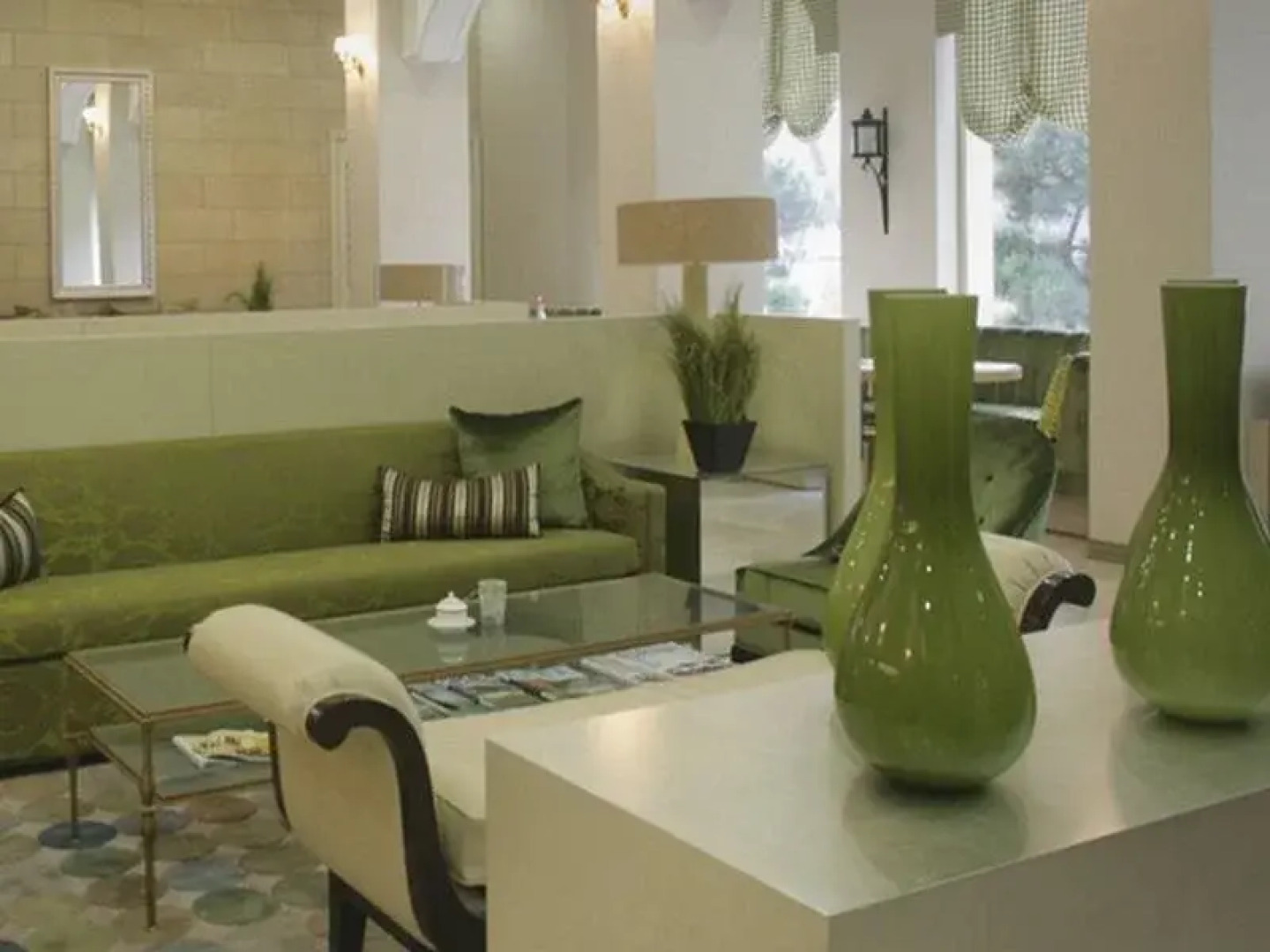 Lake Hills Bugok Resort