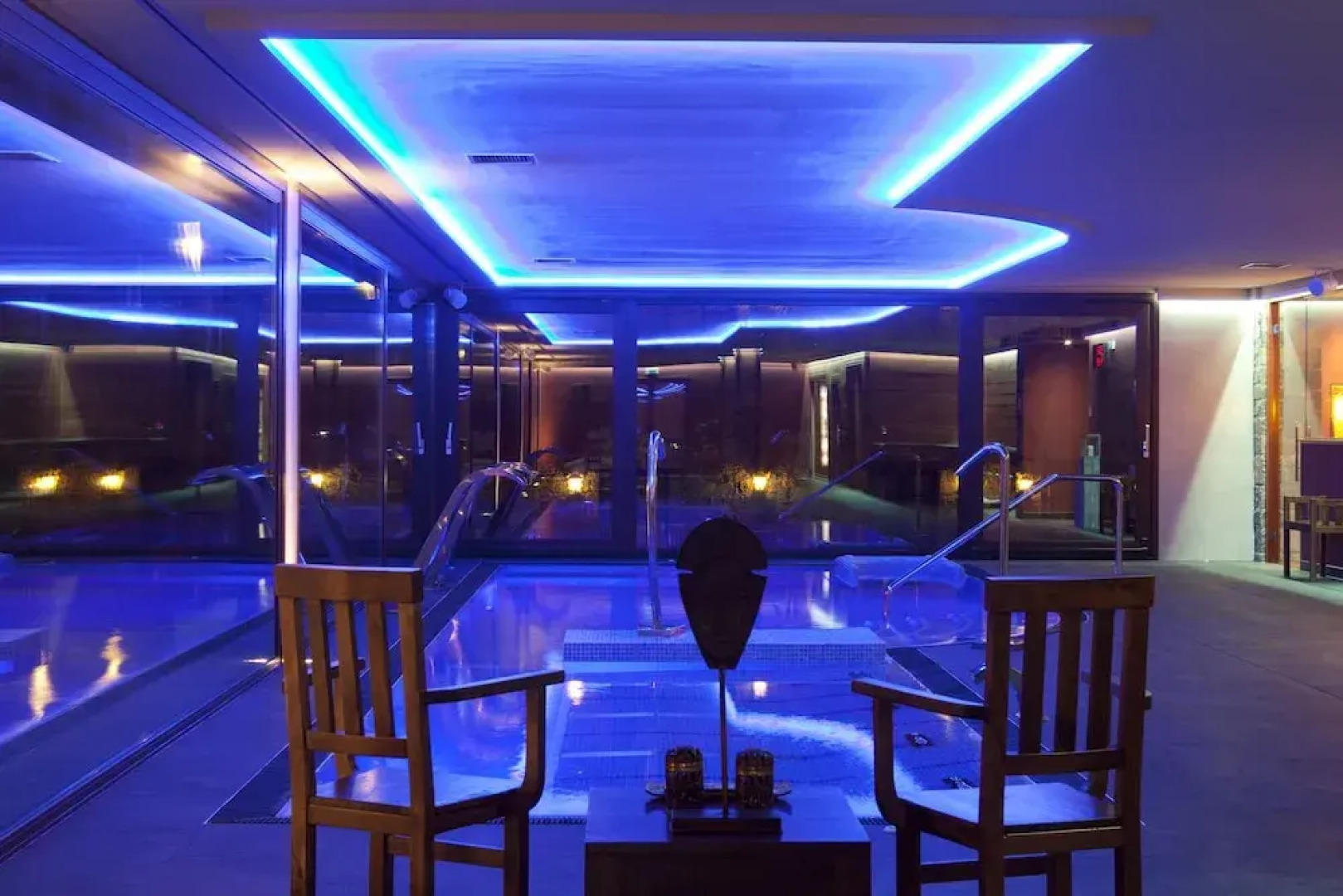 Hotel & Spa Peña Montañesa