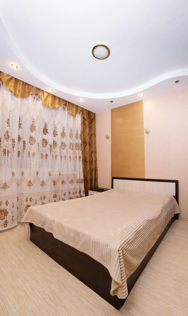 Апартаменты Турист на шоссе Сысольское 17/2