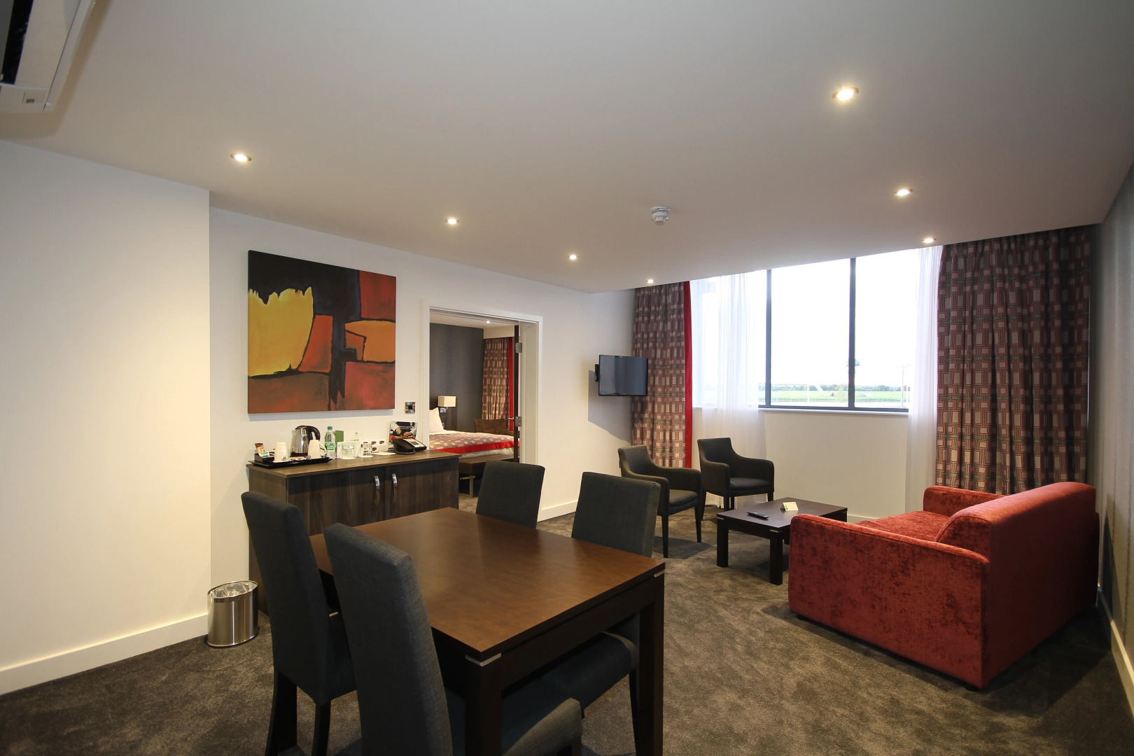 Holiday Inn Huntingdon - Racecourse by IHG