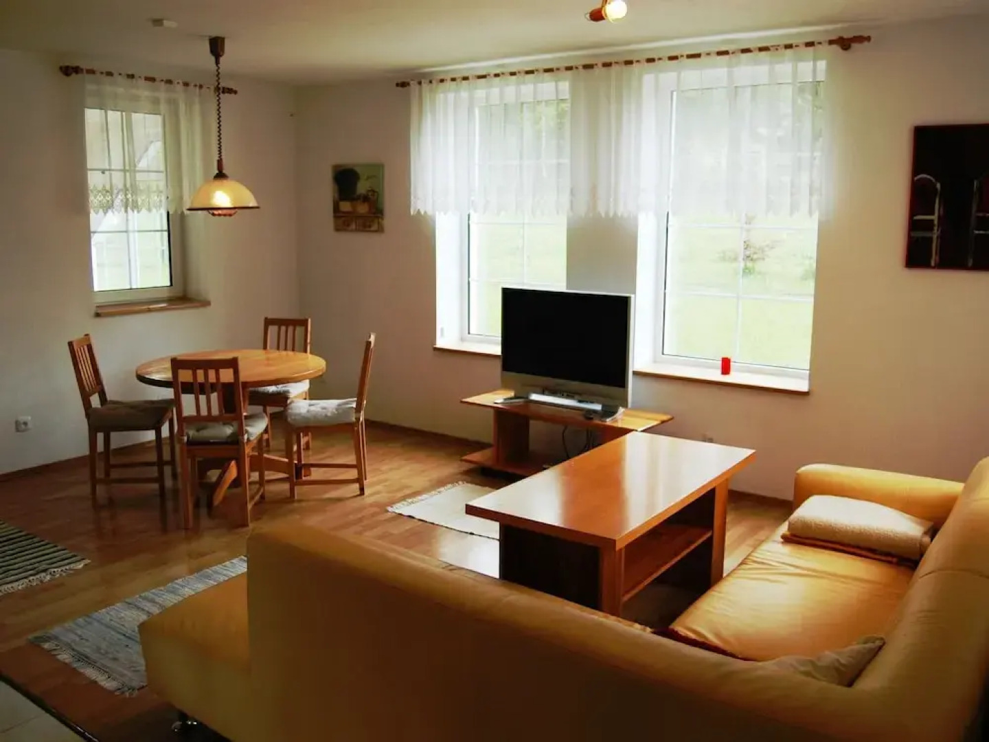 Serene Holiday Home With Private Garden, Whirlpool, Terrace