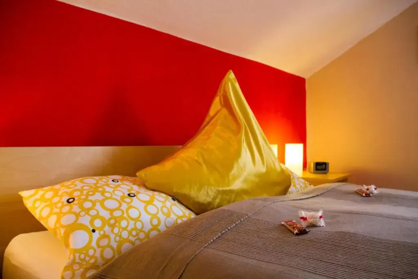 Chiemgau Appartement