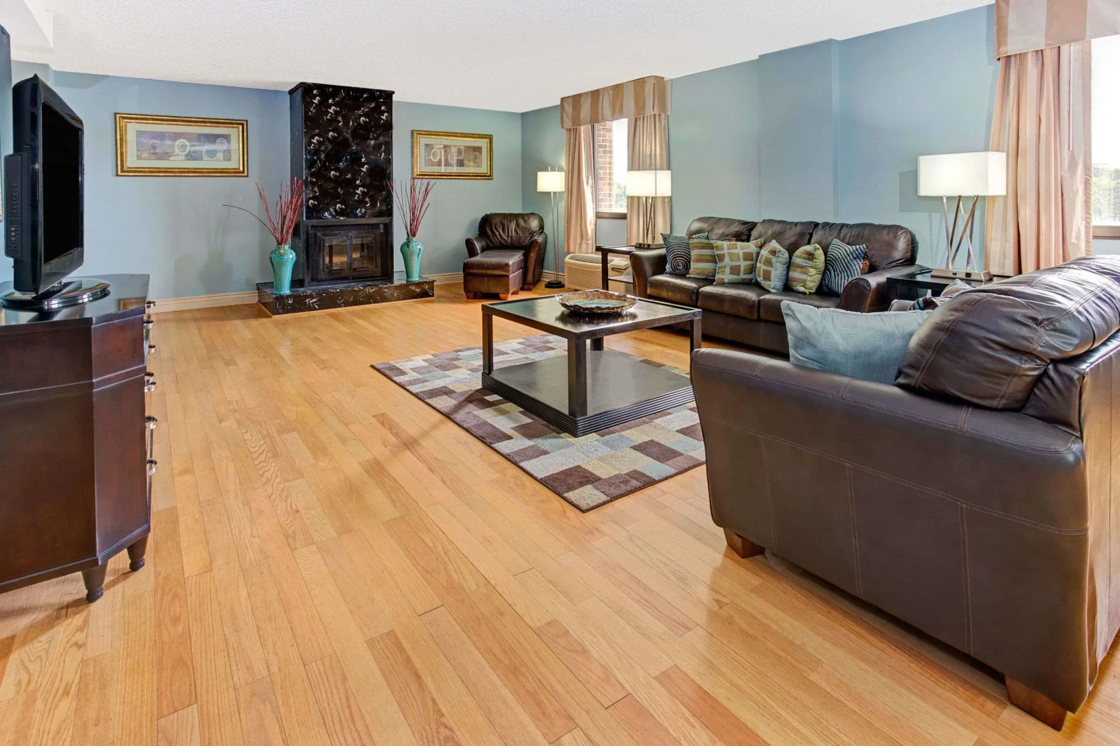 Wyndham Garden Shreveport