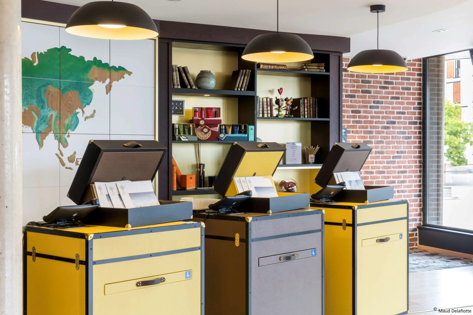 Aiden by Best Western T'aim Hotel Compiègne