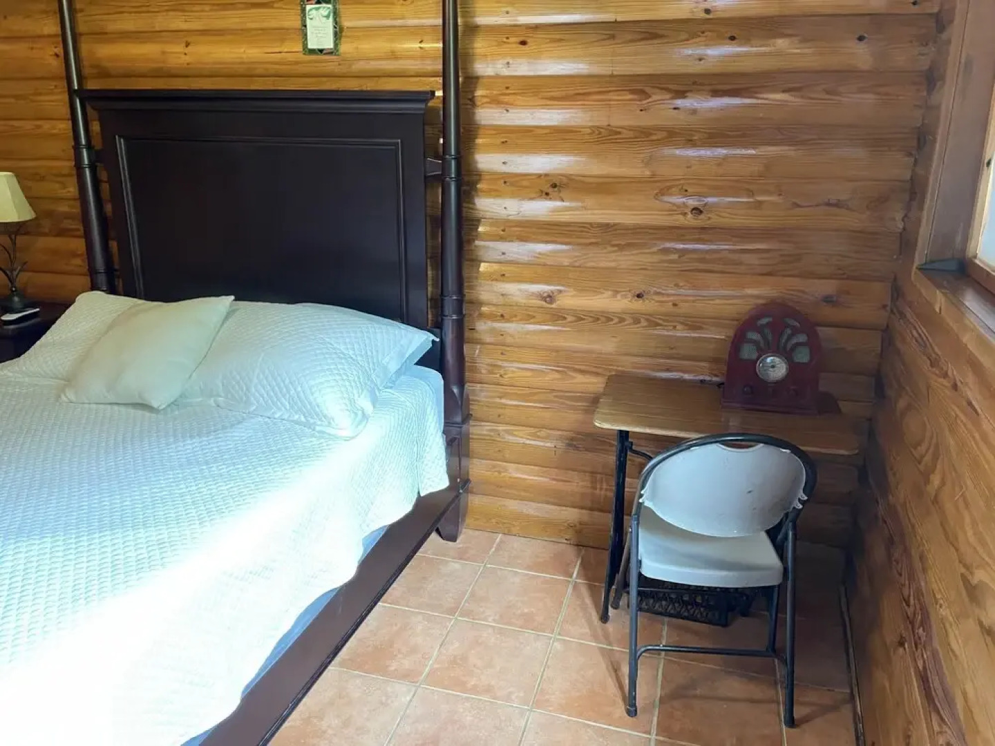 Hacienda Elena Paraiso Tropical