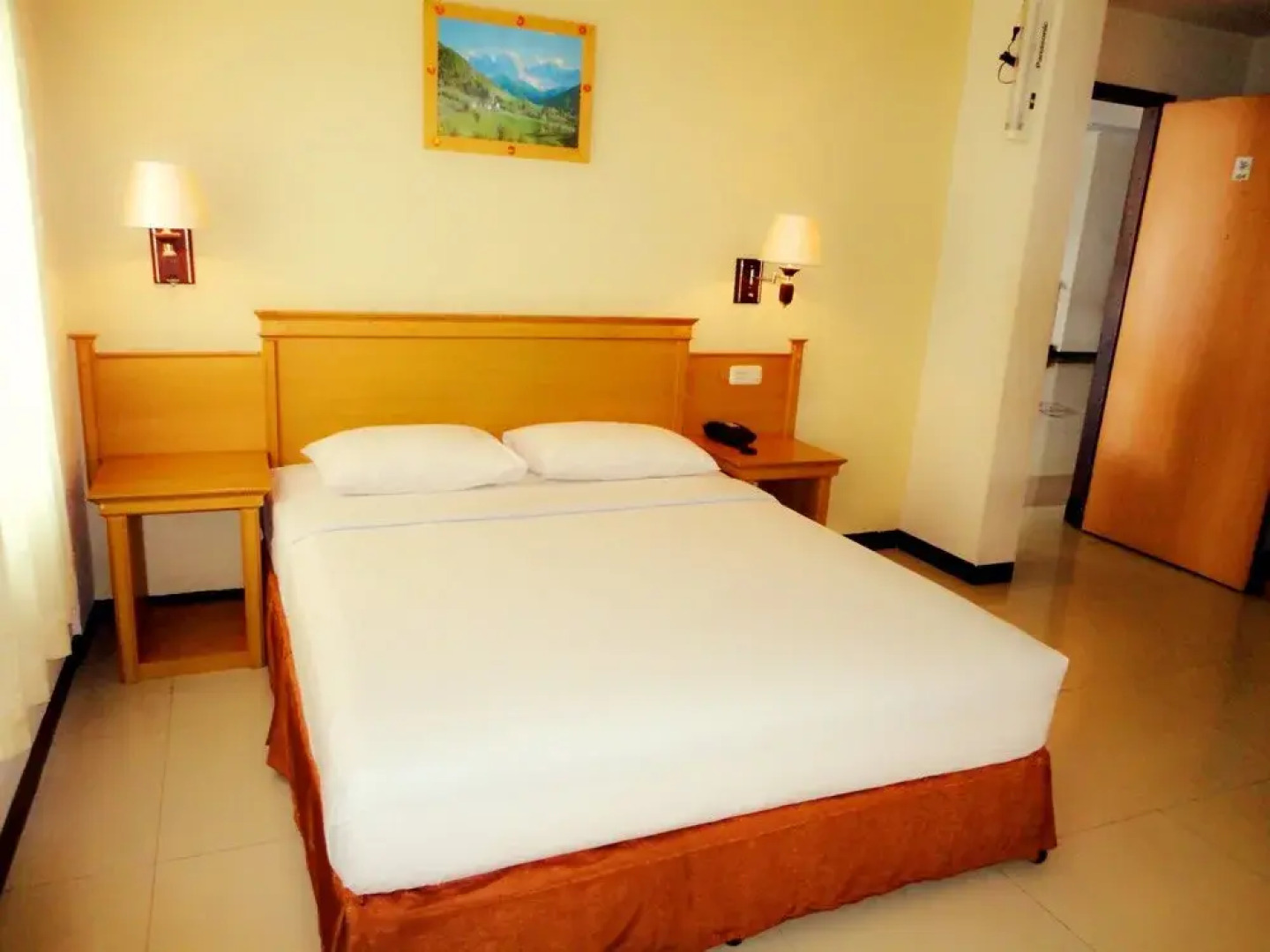 Hotel Wisata