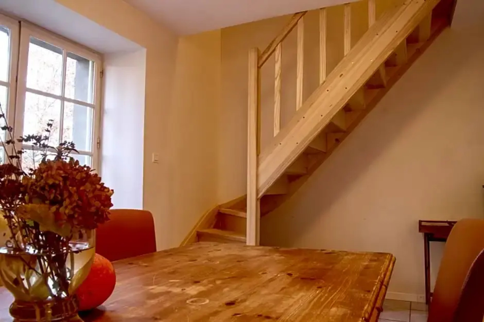 Chambres d'hotes le Matou Roux