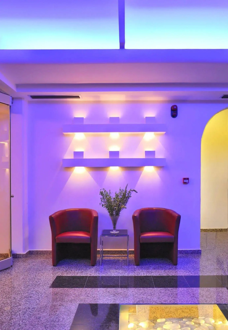 Kolymbia Bay Art - Adults Only